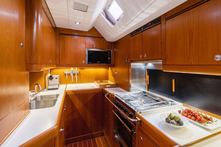 Galley