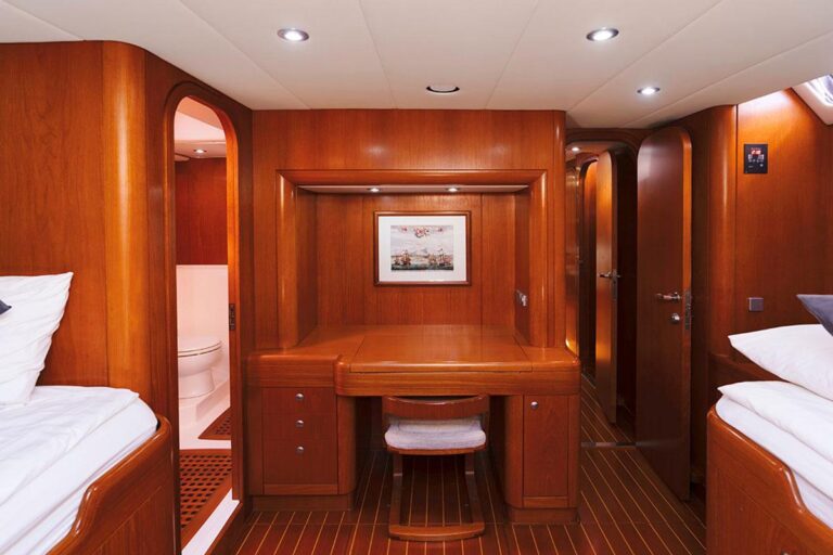 Master Suite