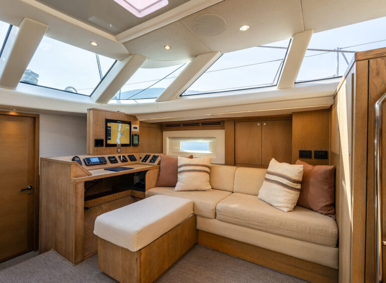 Interior Seating