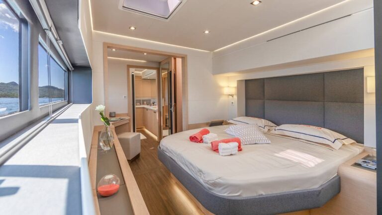 Master Suite