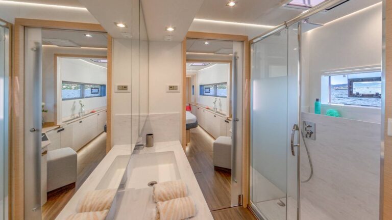 Master Ensuite