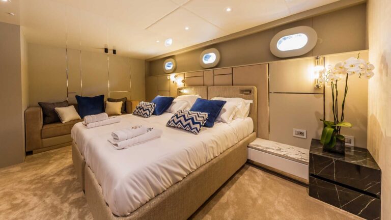 Double Guest Suite