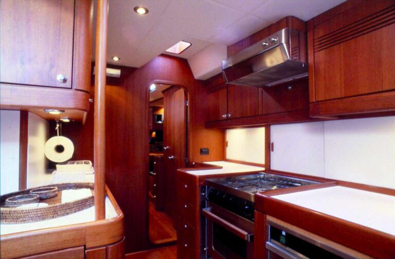 Galley