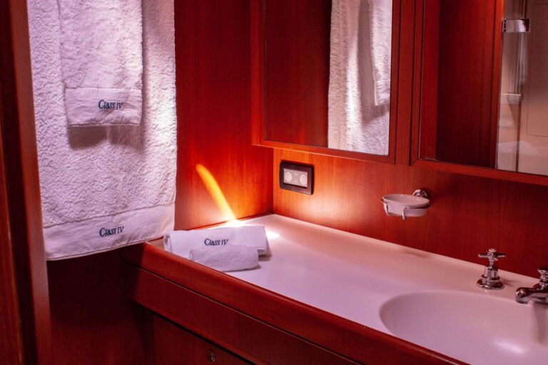 Master Ensuite