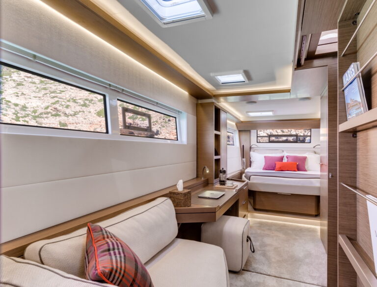Guest Suite