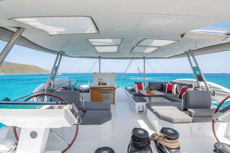 Sun Deck