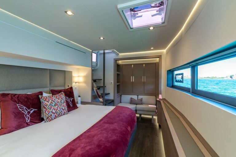 Guest Suite