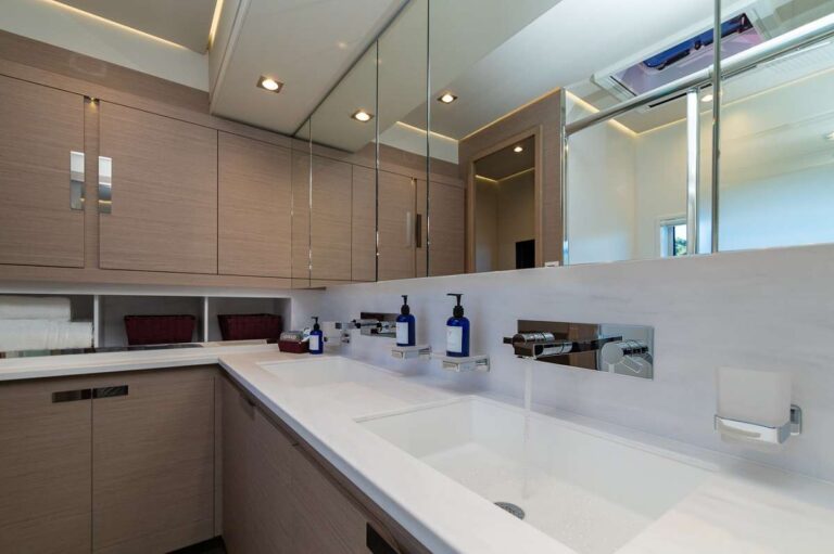 Guest Ensuite