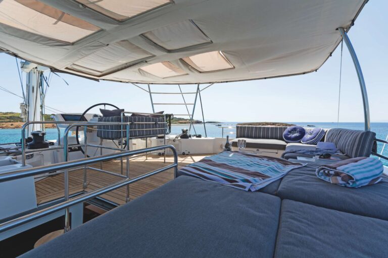 Sun Deck