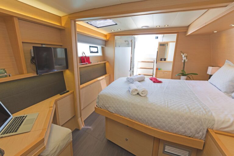 Master Suite
