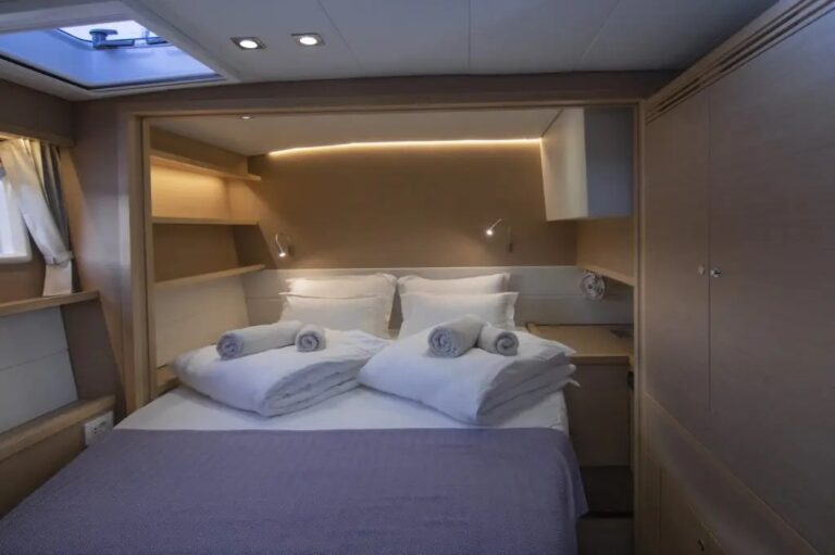 Guest Cabin