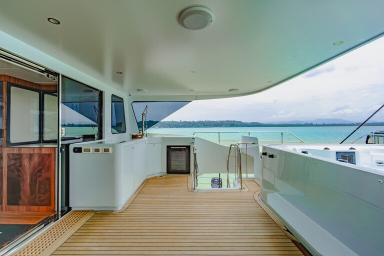 Flybridge