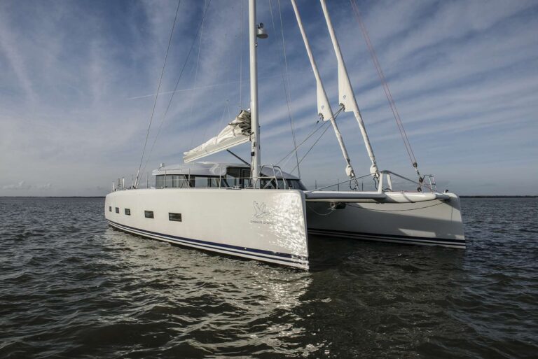 At Anchor