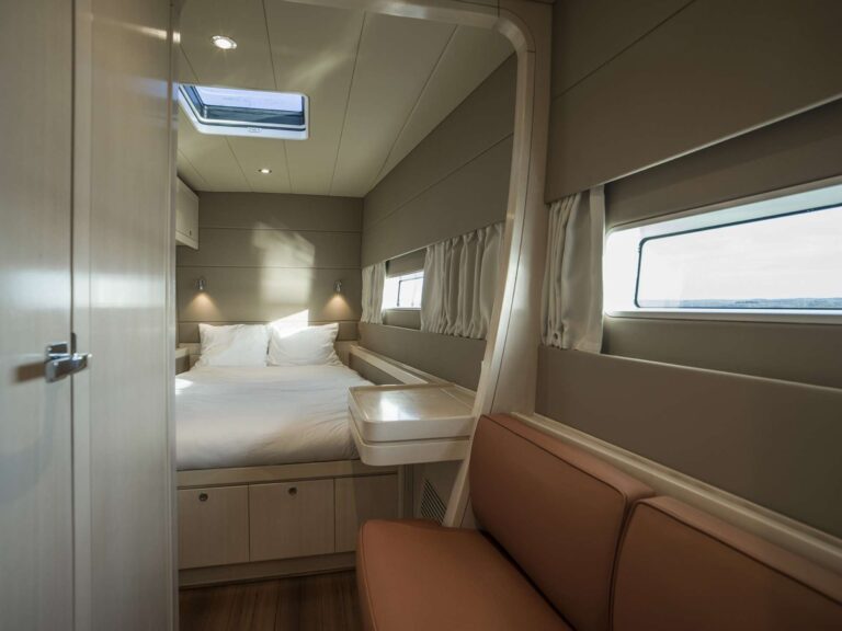 Guest Cabin