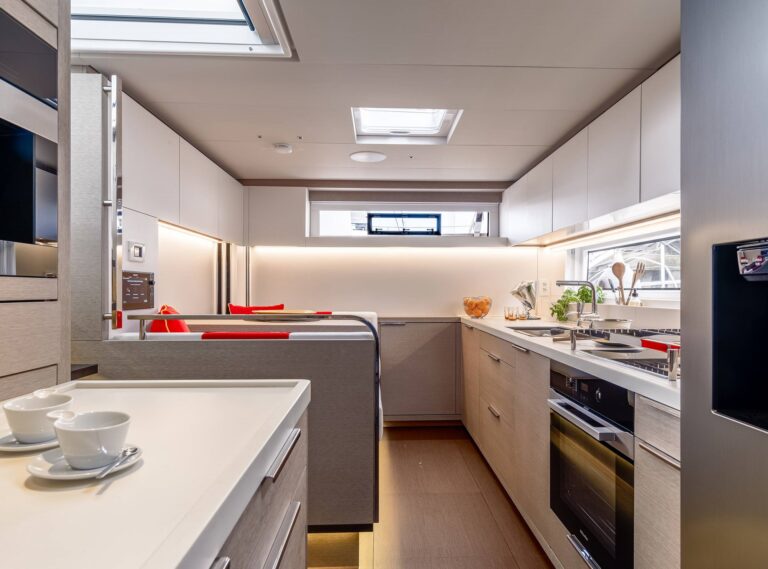 Galley