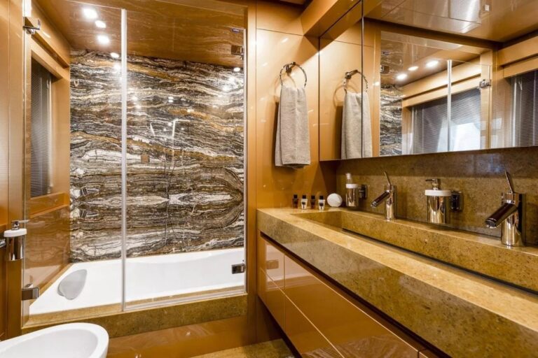 Guest Ensuite