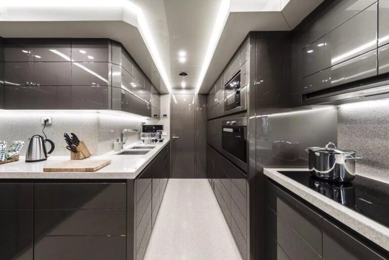 Galley