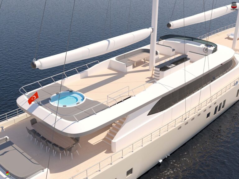 Flybridge