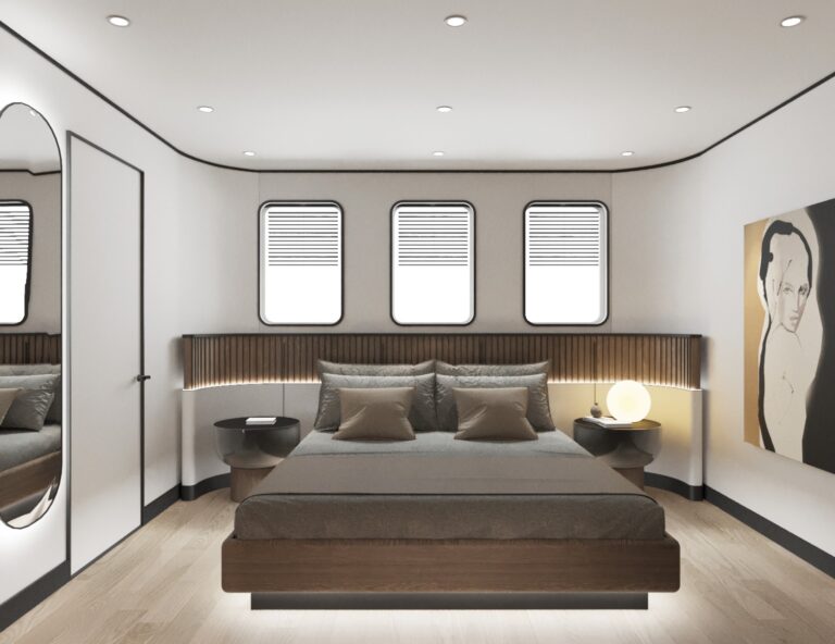 Guest Suite