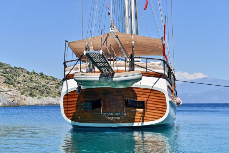 Aft