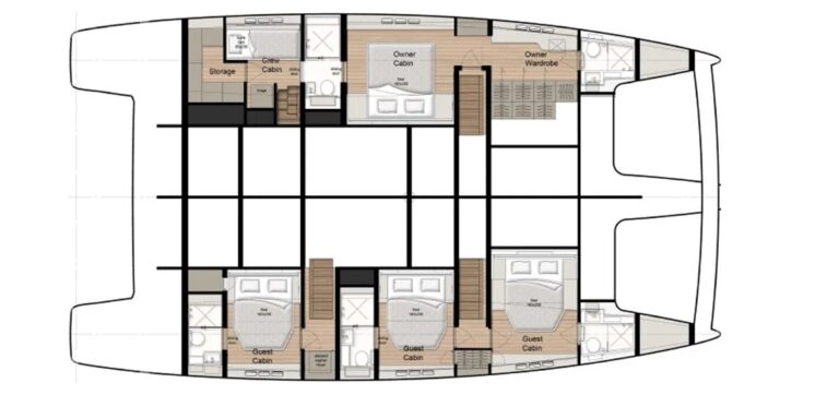 General Arrangement