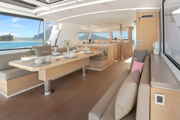 Interiors