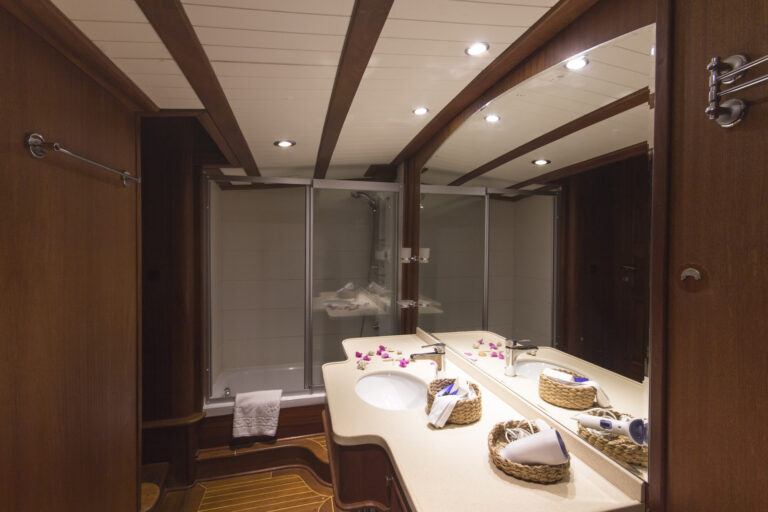 Guest Ensuite
