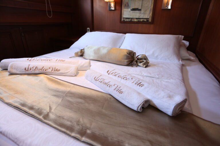 Guest Cabin