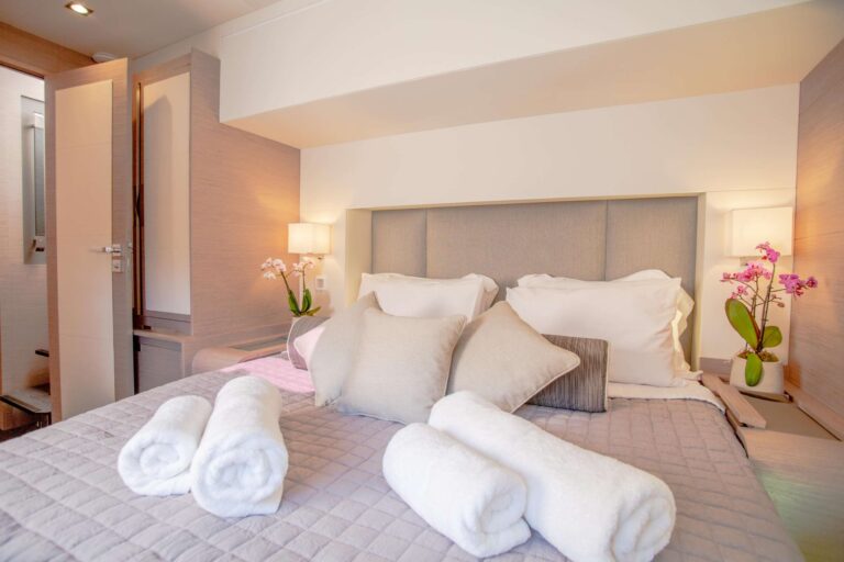 Guest Suite