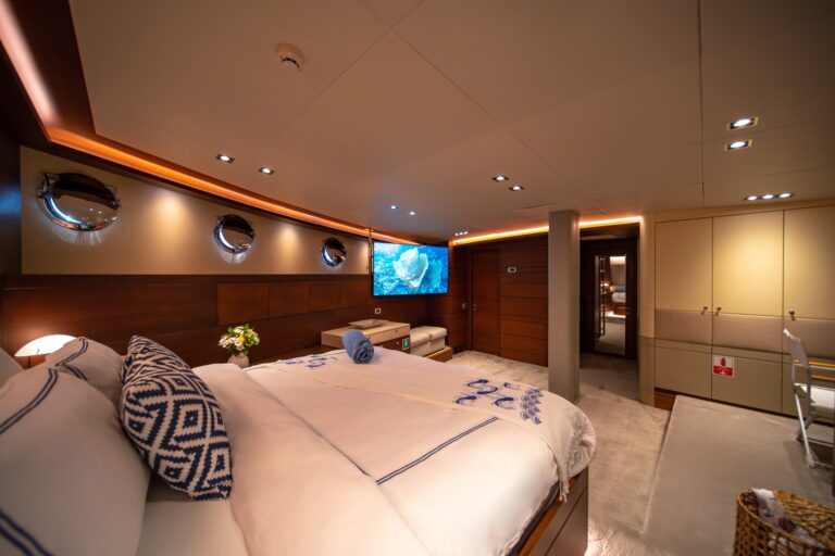 Master Suite