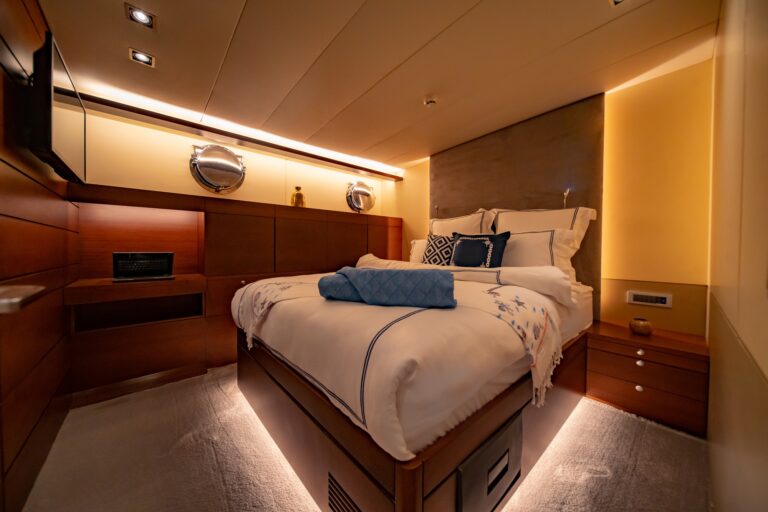 Guest Suite