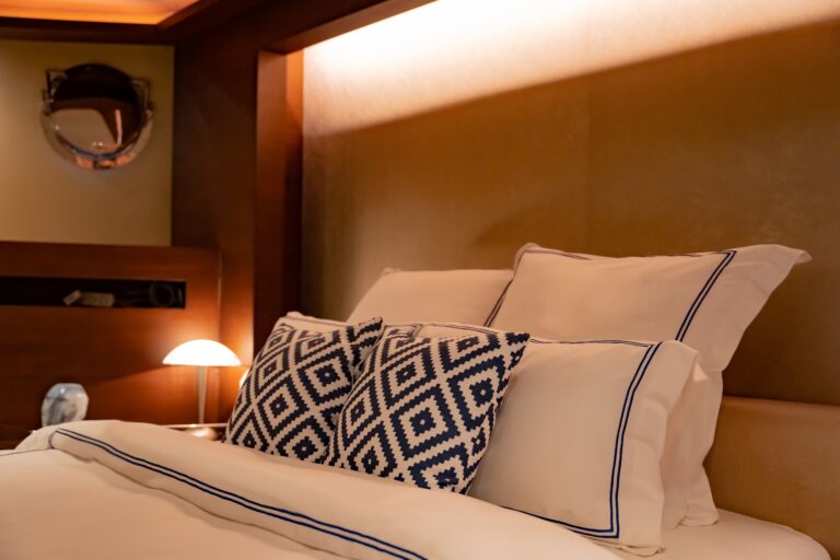 Guest Suite