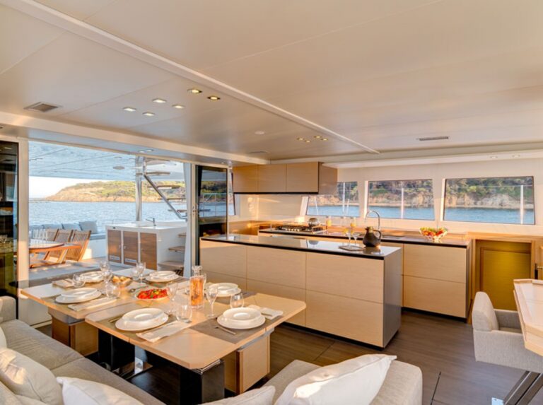 Galley