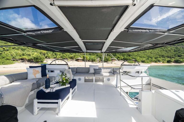 Flybridge