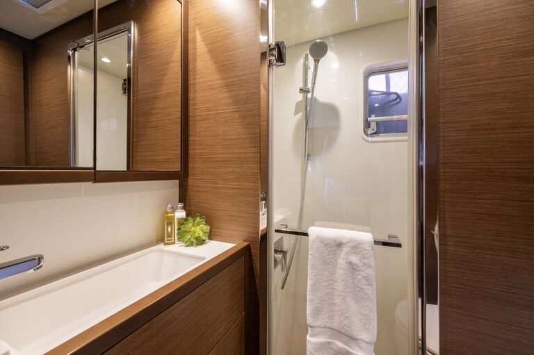 Guest Ensuite
