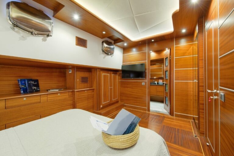 Guest Suite