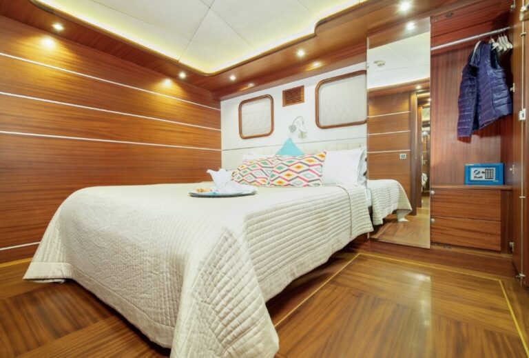 Guest Suite
