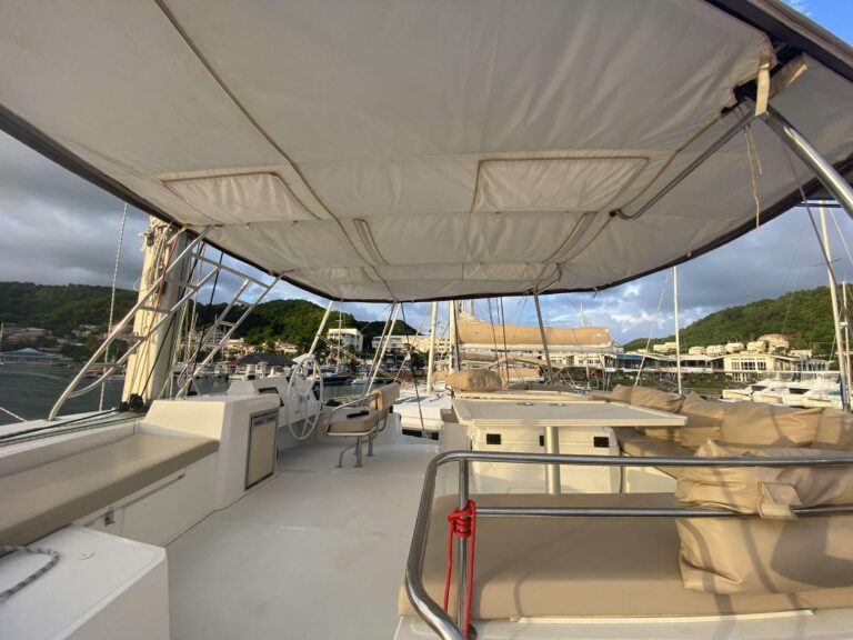 Flybridge