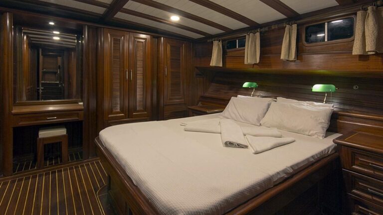 Master Stateroom