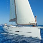 DRUNKEN SAILOR (ex Mimosa)