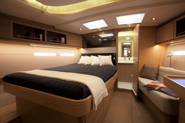 Guest Cabin