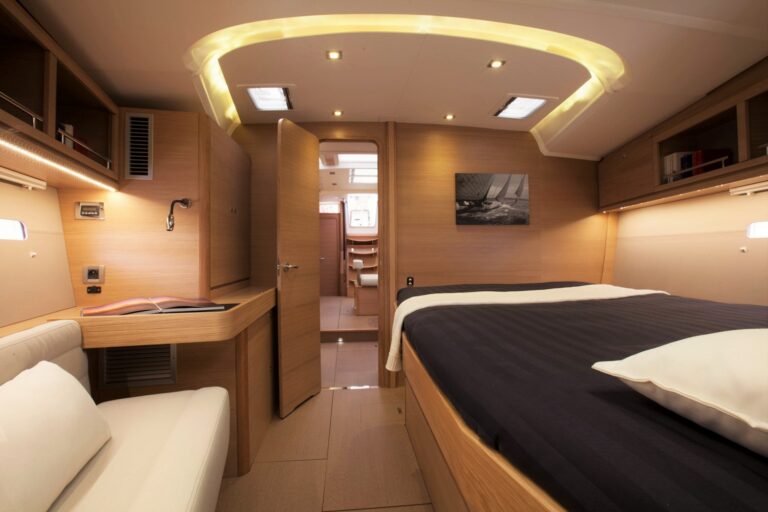 Guest Cabin