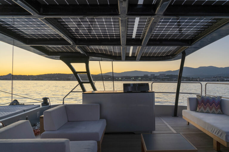 Sun Deck