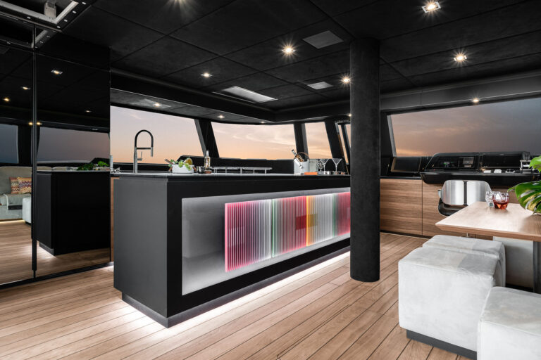 Galley