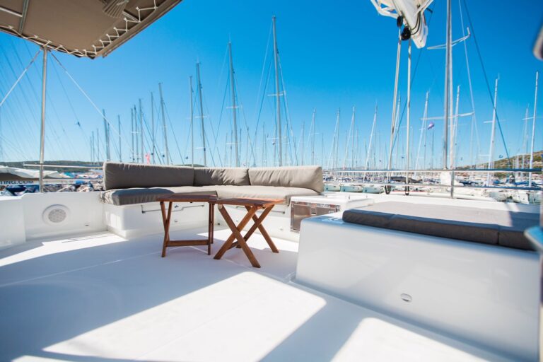 Sundeck