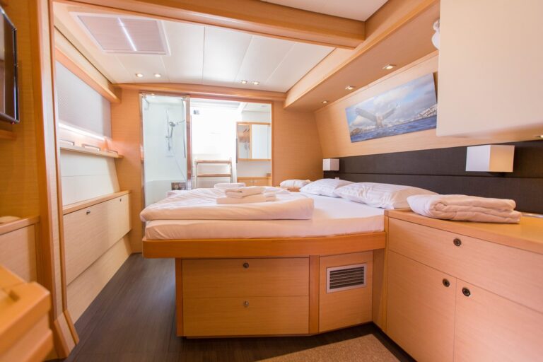 Master Stateroom