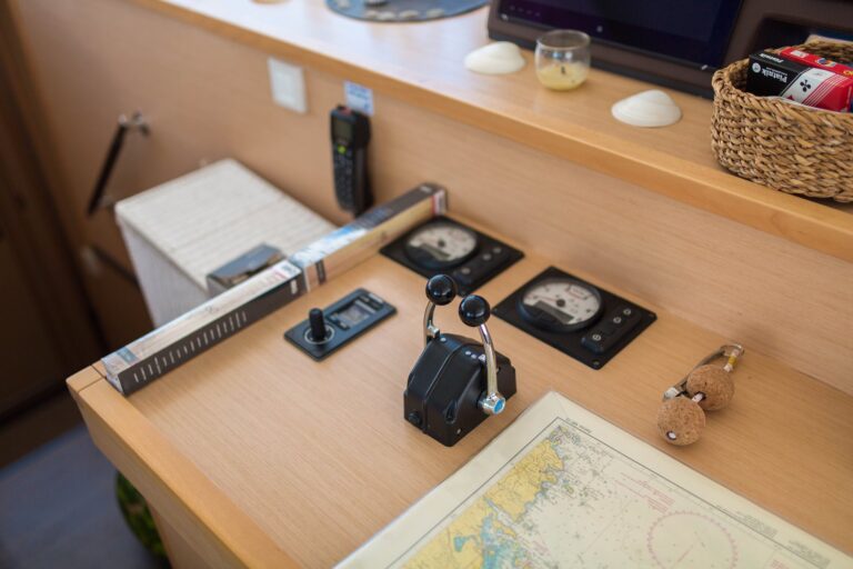 Navigation Station