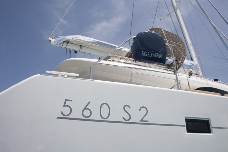 Yacht Details