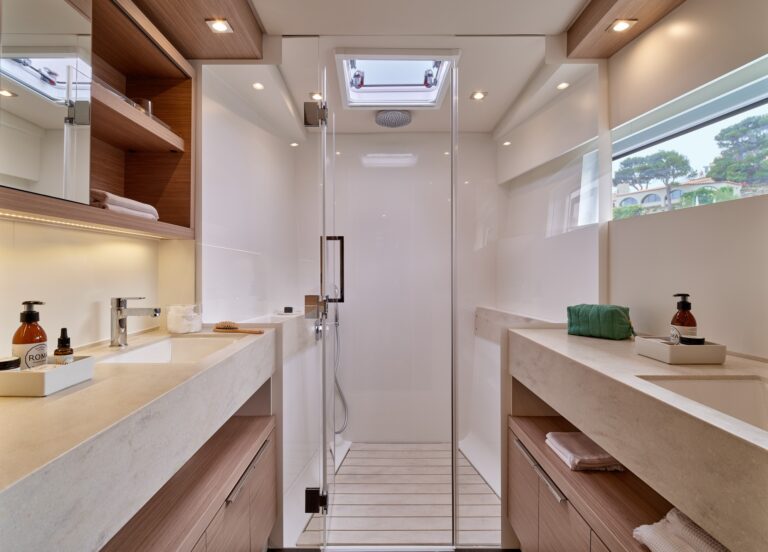 Guest Ensuite