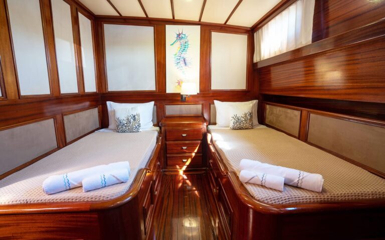Guest Suite